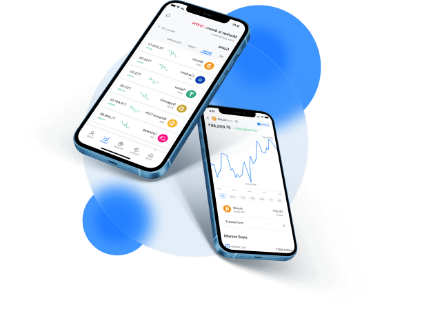 Trade I7 Sprix - Bitcoin-kaupankäynnin signaalit